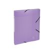 3130630591702-Exacompta Chromaline Pastel - Boîte de classement plastique - dos 25 mm - disponible dans-P_405117666_5-4