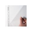 3130630058007-Exacompta - 100 Pochettes perforées - A4 - lisse 6/100 - ouverture 2 côtés-P_405117672_6-5