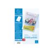 3130630058007-Exacompta - 100 Pochettes perforées - A4 - lisse 6/100 - ouverture 2 côtés-P_405117672_7-6