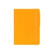 8054117627126-Legami My Notebook - Carnet de notes à élastique - 9,5 x 13,5 cm - ligné - mangue-P_405118295_7-0