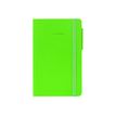 8054117627287-Legami My Notebook - Carnet de notes à élastique - 13 x 21 cm - ligné - vert neon-P_405118311_7-0