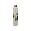 3700572762357-Kiub Bug Art Chat - Gourde bouteille thermique - 750 ml - musique-P_405118477_1-0