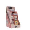 3700572763354-Kiub Elephants - Pack de 4 marque-pages magnétiques - 30 x 80 mm-P_405118539_1-0