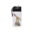 3700572763811-Kiub Kook - Gourde avec paille - 350 ml - lapin-P_405118565_1-0