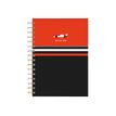 3700572765488-Kiub Pour Lui - Carnet de notes à spirale A5 - ligné - arrêt au stand-P_405118616_1-0