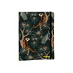 4014421180209-Online - Bullet journal A5 - 72 pages - jungle tiger-P_405118793_2-0
