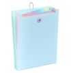 3135251121154-Viquel Rainbow Pastel - trieur à soufflet - pour A4 - disponible en différents coloris-P_405118849_4-3