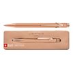 7630002328869-CARAN d'ACHE 849 PREMIUM - stylo à bille - bleu-P_405119014_1-0