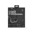 3303170104965-T'nB ACTIV 400S - micro-casque sans fil -  rechargeable USB Type-C-P_405119514_3-2