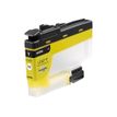 Brother LC427Y - Amarillo - original - cartucho de tinta - para Brother MFC-J5955DW, MFC-J6955DW