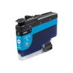 Brother LC427XLC - Gran capacidad - cián - original - cartucho de tinta - para Brother HL-J6010DW, MFC-J5955DW, MFC-J6955DW, MFC-J6957DW