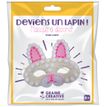 3471057507076-Graine Creative - Masque à décorer Lapin-P_405119902_1-0