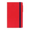 8054117627010-Agenda Colours Collection - 1 mois sur 2 pages - 11 x 18 cm - rouge - Legami-P_405120956_9-0