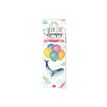 8054117622817-Calendrier mensuel Aphorismes - 16 x 49 cm - Legami-P_405121155_2-0
