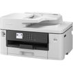 4977766817790-Brother MFC-J5340DW - imprimante multifonction jet d'encre couleur A3 - Recto-verso - Wi-f-P_405121480_4-0