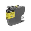 Brother LC422Y - Amarillo - original - cartucho de tinta - para Brother MFC-J5340DW, MFC-J5340DWE, MFC-J5345DW, MFC-J5740DW, MFC-J6540DW, MFC-J6940DW