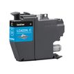 Brother LC422XLC - Alto rendimiento - cián - original - cartucho de tinta - para Brother MFC-J5340DW, MFC-J5345DW, MFC-J5740DW, MFC-J6540DW, MFC-J6940DW
