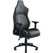 8886419354215-Fauteuil gamer ISKUR - accoudoirs réglables - gris foncé-P_405121619_4-3