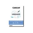 3148950060839-Canson Graduate Tracing - Bloc papier calque - A3 - 40 feuilles - 70 gr-P_405121858_1-0