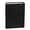 Agenda Impala ABP1 - 1 jour par page - 13 x 21 cm - noir - Quo Vadis