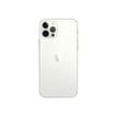 194252039274-Apple iPhone 12 Pro - Smartphone - 5G - 256 Go - argent-P_405122228_4-2