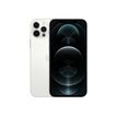 194252039274-Apple iPhone 12 Pro - Smartphone - 5G - 256 Go - argent-P_405122228_5-3