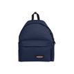 EASTPAK Padded Pak'r - Mochila - 100% vegan, 100% nylon - wave navy