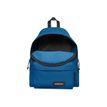 EASTPAK Padded Pak'r - Mochila - 100% vegan, 100% nylon - mysty blue