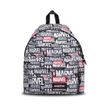 195439216716-EASTPAK Padded Pak'r - Sac à dos - 40 cm - Marvel black-P_405122666_1-0