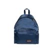 EASTPAK Padded Pak'r - Mochila - 100% poliéster, 100% vegan - satin gulf