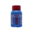 8712079314668-Talens Art Creation - Peinture acrylique - cyan primaire - 750 ml-P_405124003_1-0