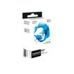 SWITCH E405XLC - 18 ml - cián - compatible - cartucho de tinta - para Epson WorkForce WF-7310, 7835, 7840; WorkForce Pro WF-3820, 3825, 4820, 4825, 4830, 7840
