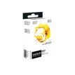 SWITCH E405XLY - 18 ml - amarillo - compatible - cartucho de tinta - para Epson WorkForce WF-7310, 7835, 7840; WorkForce Pro WF-3820, 3825, 4820, 4825, 4830, 7840