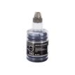 The Premium Solution E6641 - 70 ml - negro - compatible - recarga de tinta - para Epson L386; EcoTank ET-2600, 2650, L121; EcoTank ITS L3050, L3060, L3070