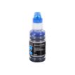 The Premium Solution E6642 - 70 ml - cián - compatible - recarga de tinta - para Epson L386; EcoTank ET-2600, 2650, L1455, L310, L375; EcoTank ITS L3050, L3060, L3070
