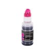The Premium Solution E6643 - 70 ml - magenta - compatible - recarga de tinta - para Epson L386; EcoTank ET-2600, 2650, L121, L1455; EcoTank ITS L3050, L3060, L3070