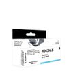 SWITCH - 48 ml - negro - compatible - caja para colgar - cartucho de tinta (alternativa para: HP 963XL) - para HP Officejet Pro 9010, 9013, 9020, 9023