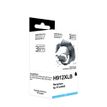 SWITCH - 30 ml - negro - compatible - caja para colgar - refabricado - cartucho de tinta (alternativa para: HP 912XL) - para HP Officejet 9012; Officejet Pro 90XX