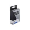 The Premium Solution E103 - 70 ml - cián - compatible - recarga de tinta - para Epson L1210, L3210, L3211, L3250, L3251, L3256, L3260, L3266, L5296; EcoTank L11050, L1250