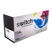 SWITCH GAMME PRO - Negro - compatible - caja - cartucho de tóner - para Samsung CLP-310N, 315W; CLX-3170FN