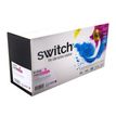 SWITCH GAMME PRO - Magenta - compatible - cartucho de tóner - para Samsung CLP-310N, 315W; CLX-3170FN