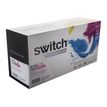 SWITCH - Magenta - compatible - caja - cartucho de tóner - para Samsung CLP-680DW, 680ND; CLX-6260FD, 6260FR, 6260FW, 6260ND