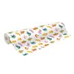 Clairefontaine Fantasy Excellia - Papel de regalo - 70 cm x 50 m - 25 mm núcleo - 80 g/m² - papel cuché