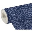 Clairefontaine Fantasy Alliance - Papel de regalo - 70 cm x 50 m - 25 mm núcleo - 60 g/m² - light weight coated (LWC) paper