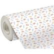 Clairefontaine Fantasy Alliance - Papel de regalo - 70 cm x 50 m - 25 mm núcleo - 60 g/m² - light weight coated (LWC) paper