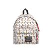 EASTPAK Padded Pak'r - Mochila - 100% poliéster, 100% vegan - peanuts baseball