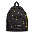 EASTPAK Padded Pak'r - Mochila - 100% poliéster, 100% vegan - peanuts woodstock
