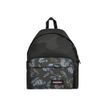 EASTPAK Padded Pak'r - Mochila - 100% poliéster, 100% vegan - brizecam khaki