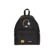EASTPAK Padded Pak'r - Mochila - 100% poliéster, 100% vegan - MTV SoundSystem