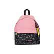 EASTPAK Padded PAK'R Resist Waste - Mochila - 100% poliéster, 100% nylon - bliss crystal - 13"